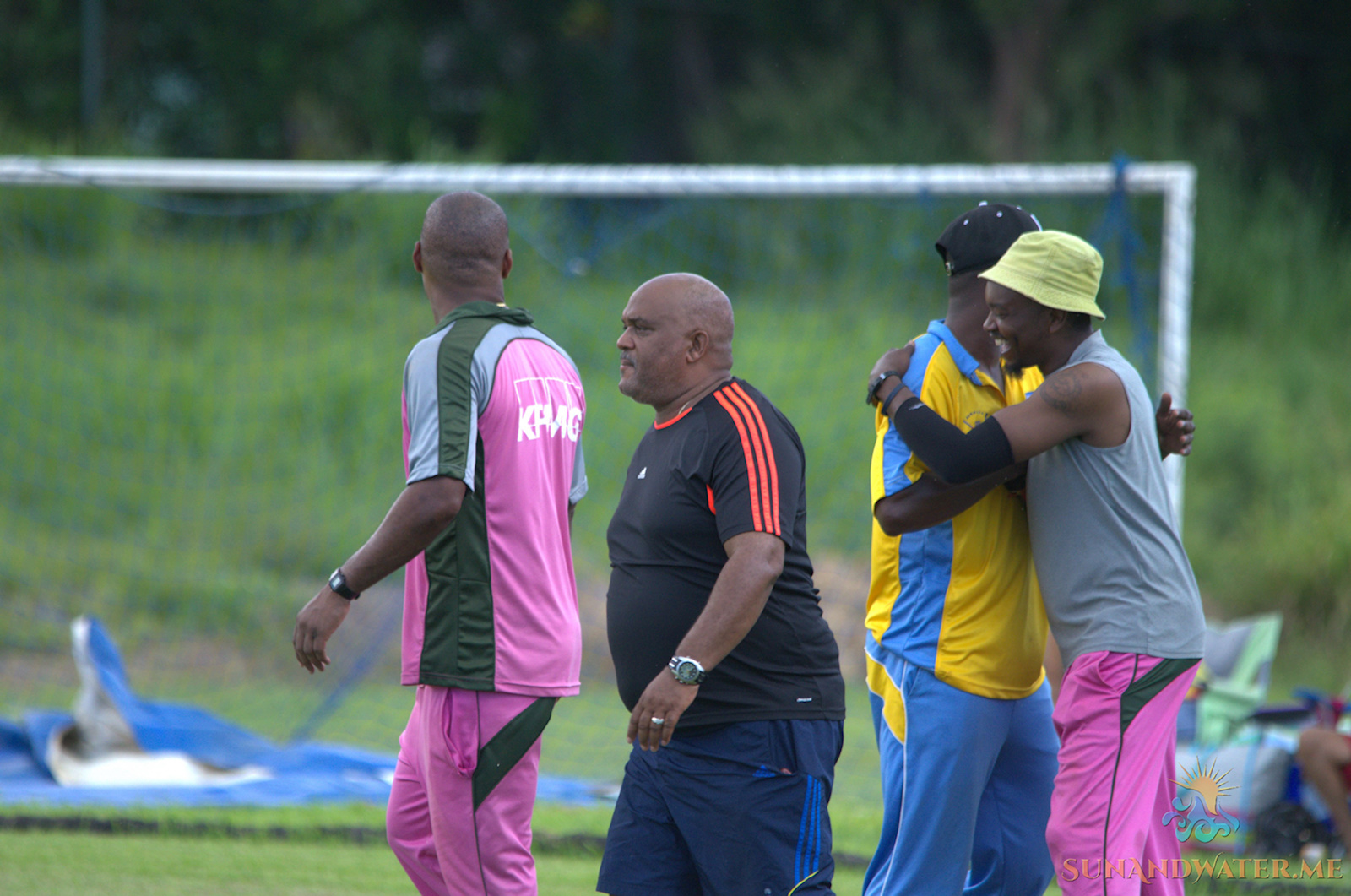 Somerset Bridge VS Flatts 2014(73)